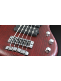 ROCKBASS CORVETTE $$ 5 (BURGUNDY RED OFC), зображення 4
